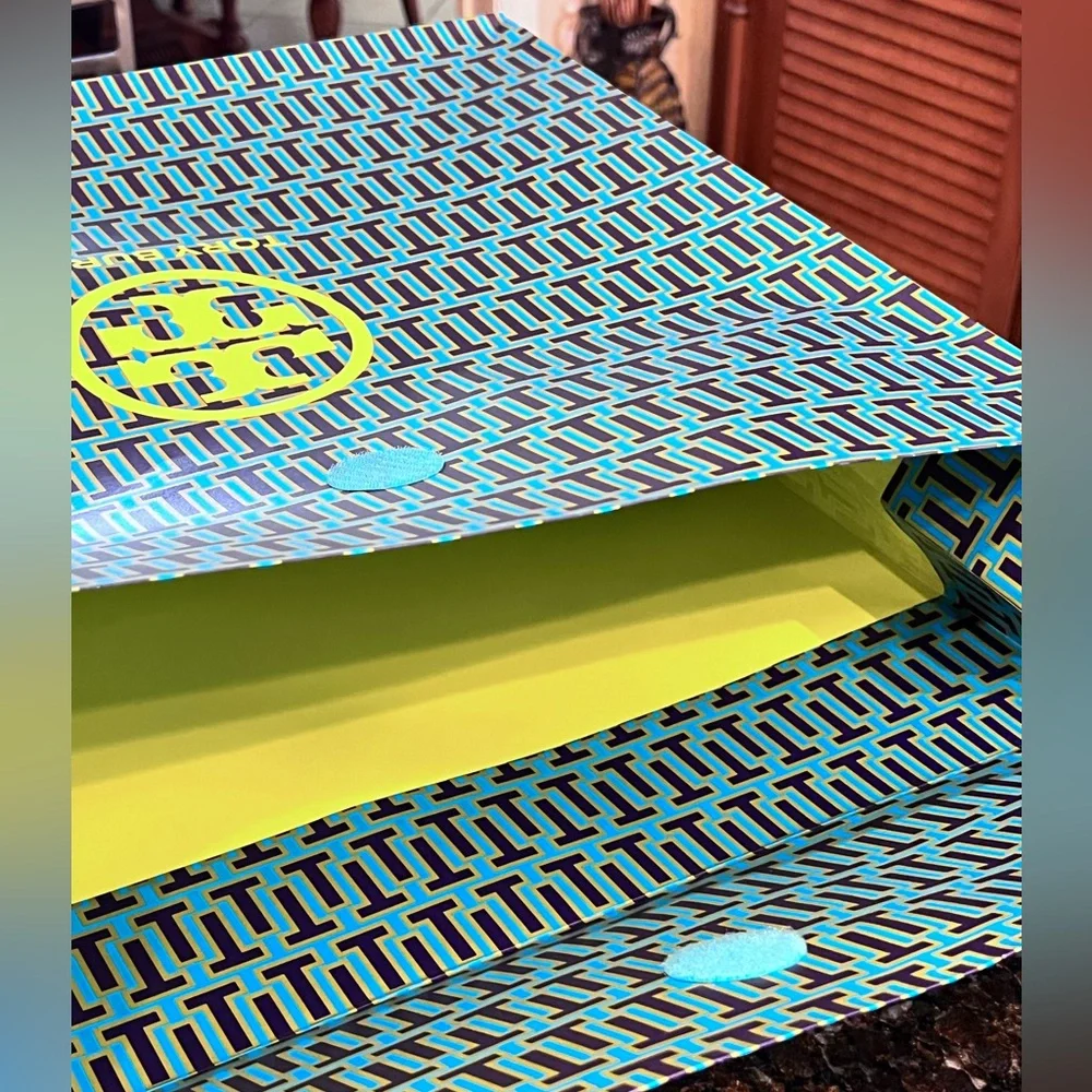 Tory Burch Large Gift Bag